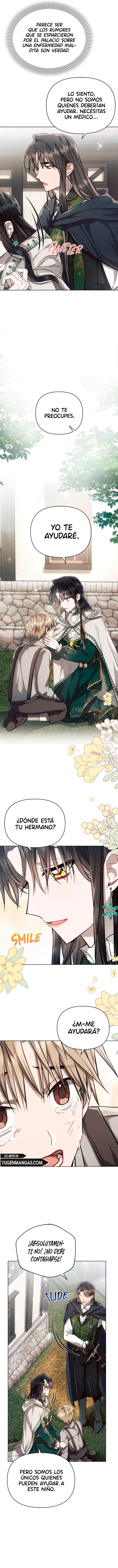 Ashtarte Capítulo 57 en Línea - página 9