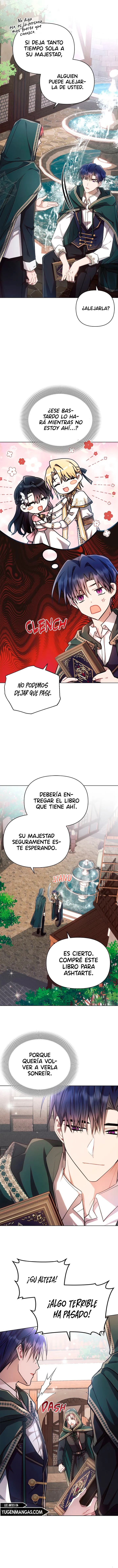 Ashtarte Capítulo 57 en Línea - página 15