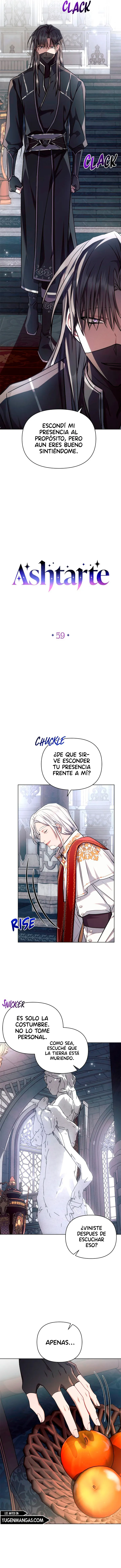 Ashtarte Capítulo 59 en Línea - página 5