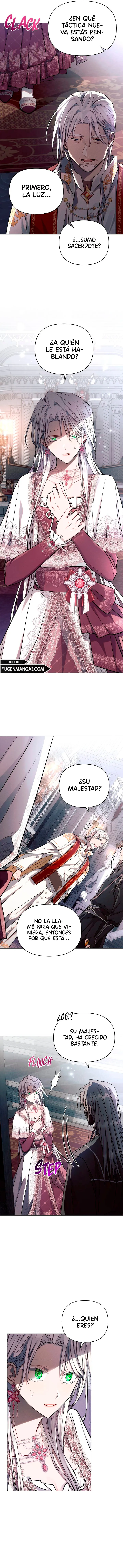 Ashtarte Capítulo 59 en Línea - página 7