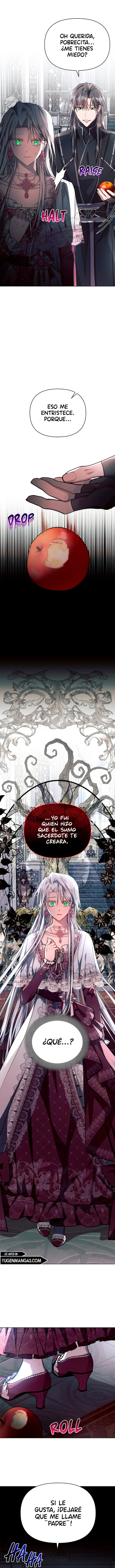 Ashtarte Capítulo 59 en Línea - página 10