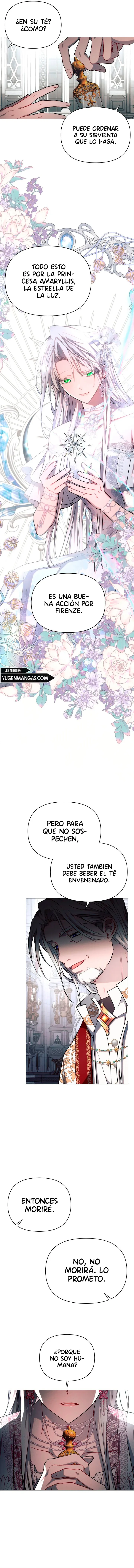 Ashtarte Capítulo 59 en Línea - página 14