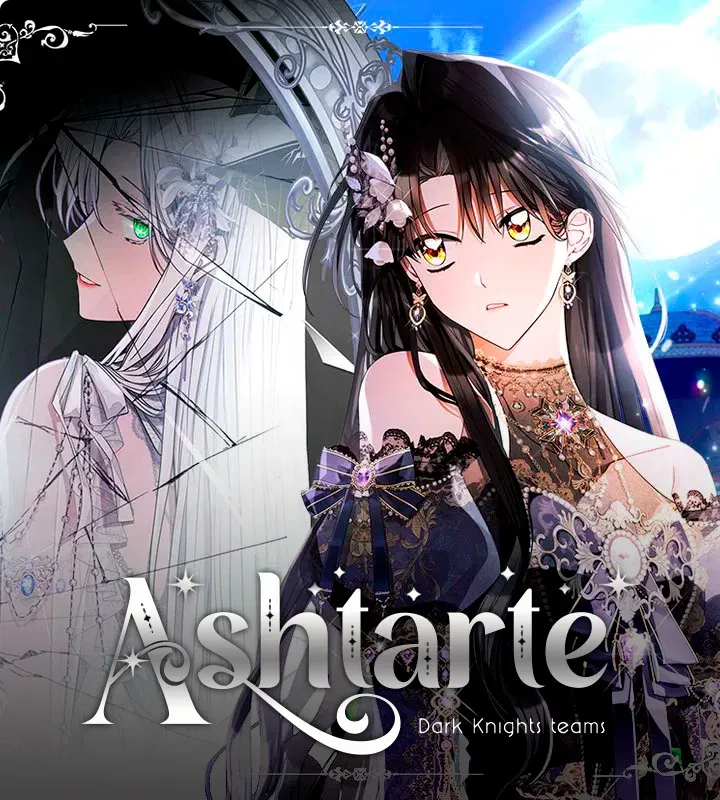 Ashtarte Capítulo 62 en Línea - página 1