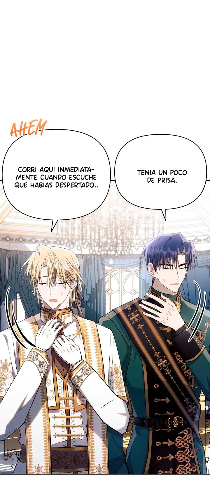 Ashtarte Capítulo 62 en Línea - página 19