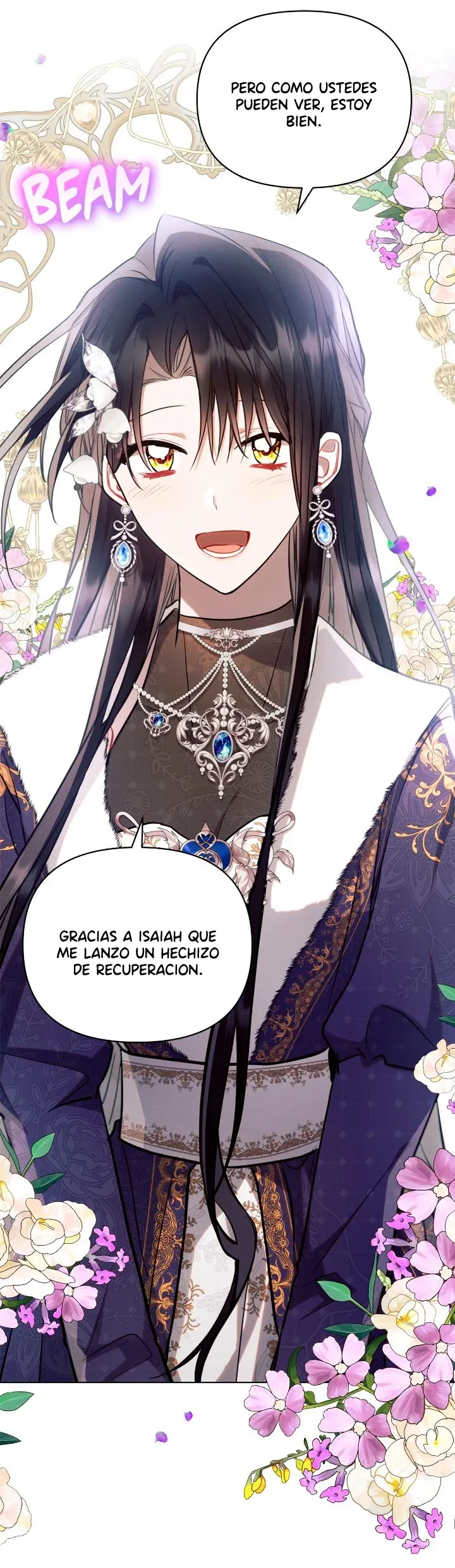 Ashtarte Capítulo 62 en Línea - página 21