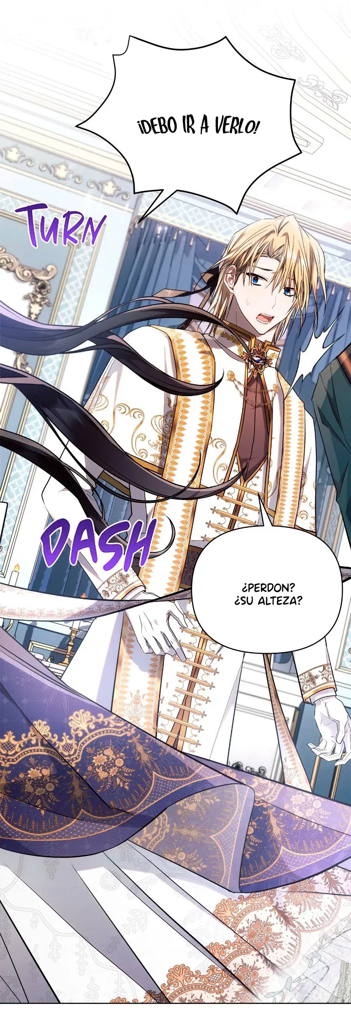 Ashtarte Capítulo 62 en Línea - página 33