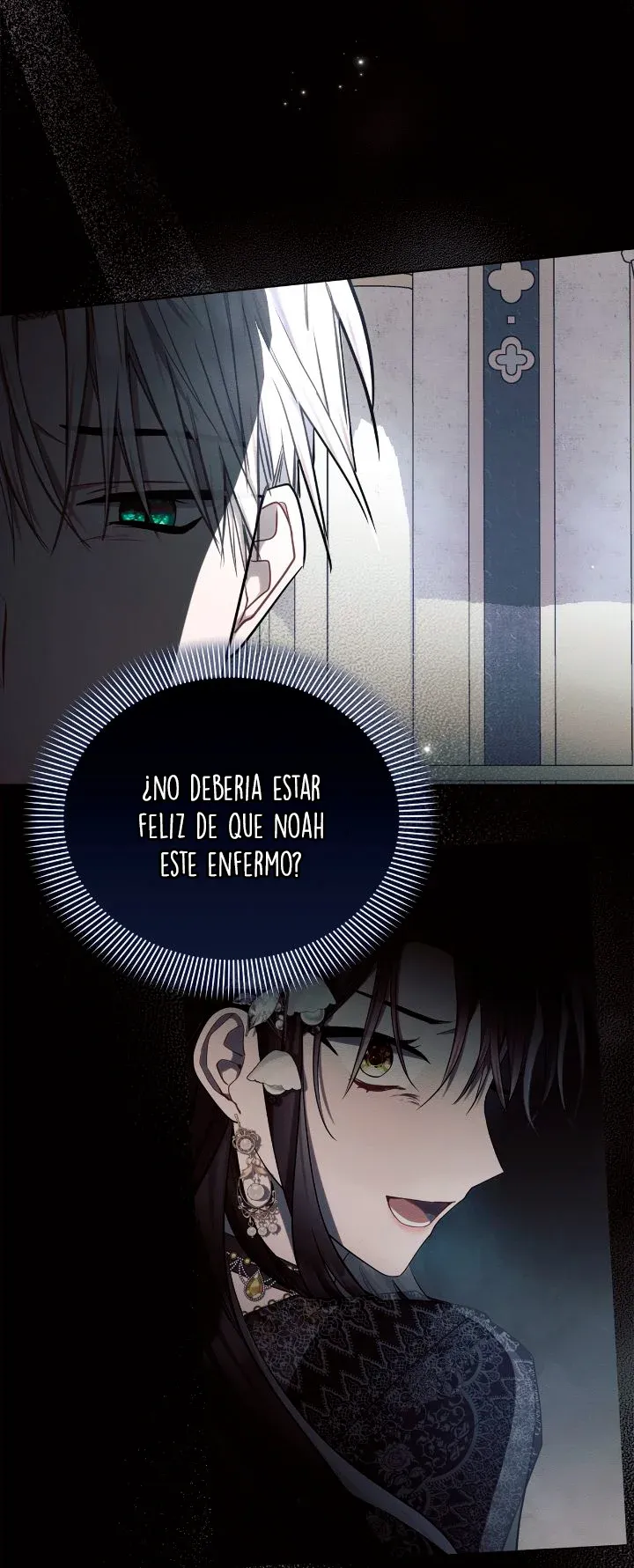 Ashtarte Capítulo 62 en Línea - página 38