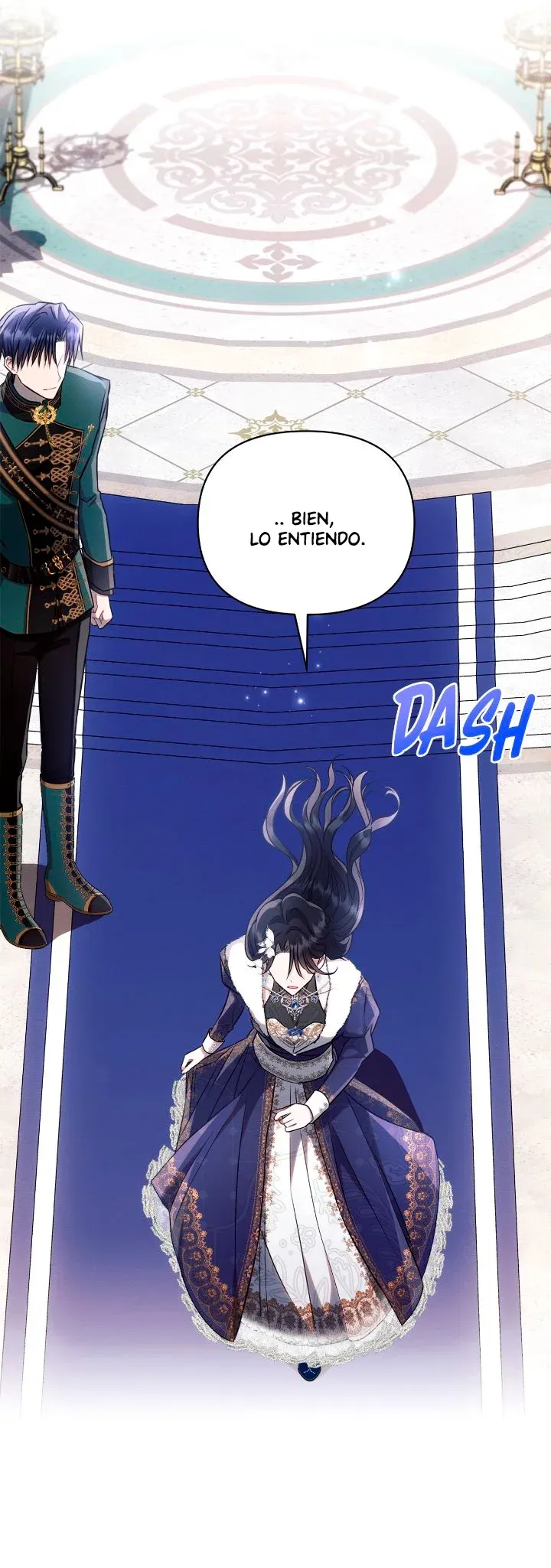 Ashtarte Capítulo 62 en Línea - página 45