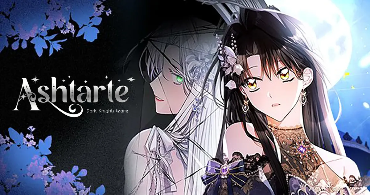 Ashtarte Capítulo 63 en Línea - página 3