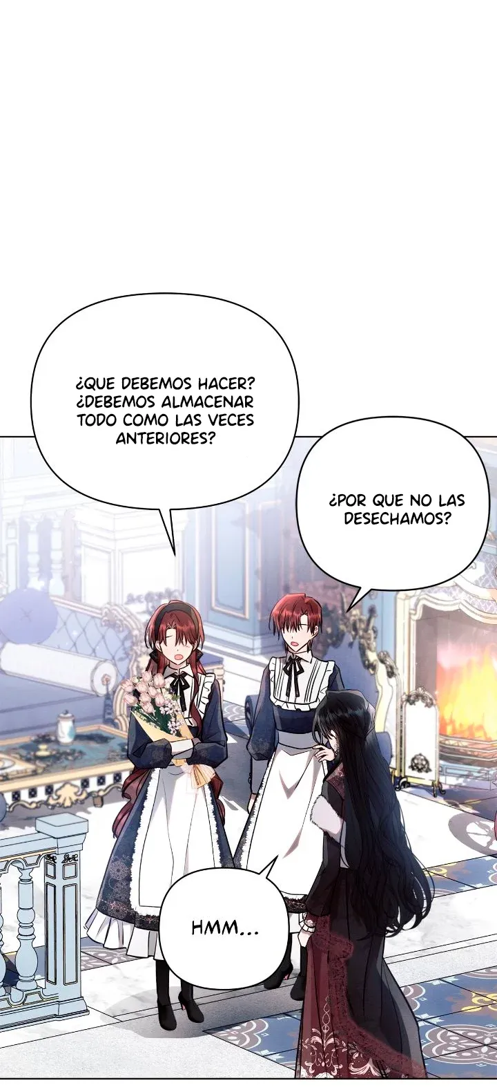 Ashtarte Capítulo 63 en Línea - página 38
