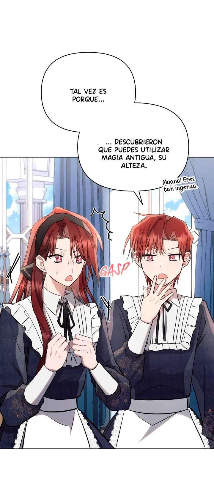 Ashtarte Capítulo 63 en Línea - página 52
