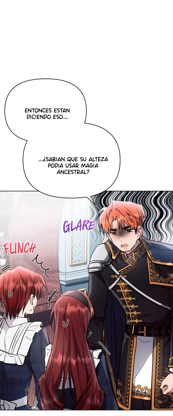 Ashtarte Capítulo 63 en Línea - página 59