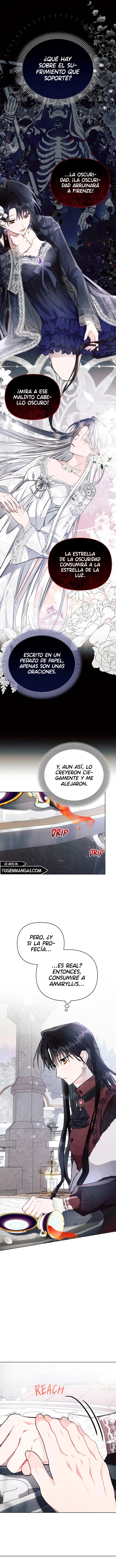 Ashtarte Capítulo 64 en Línea - página 7