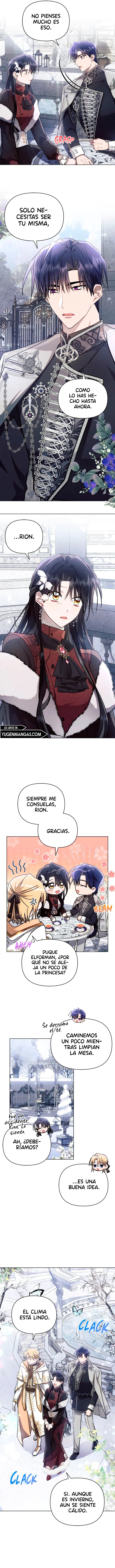 Ashtarte Capítulo 64 en Línea - página 8