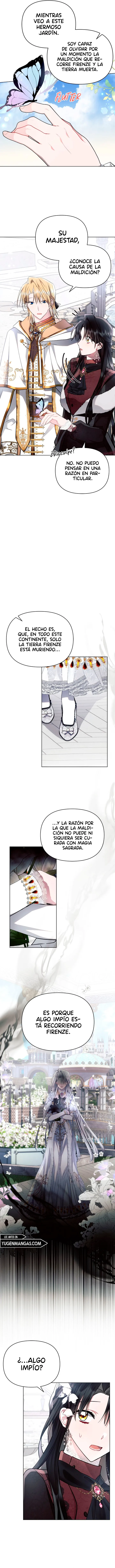 Ashtarte Capítulo 64 en Línea - página 9