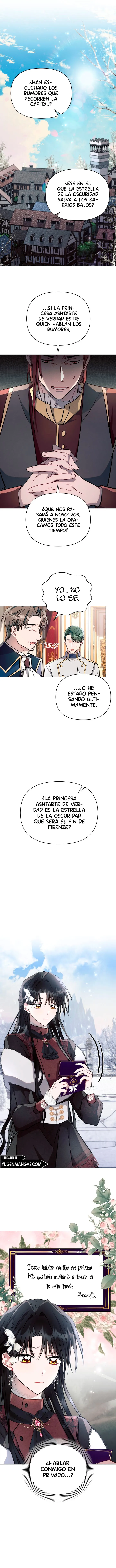 Ashtarte Capítulo 64 en Línea - página 14
