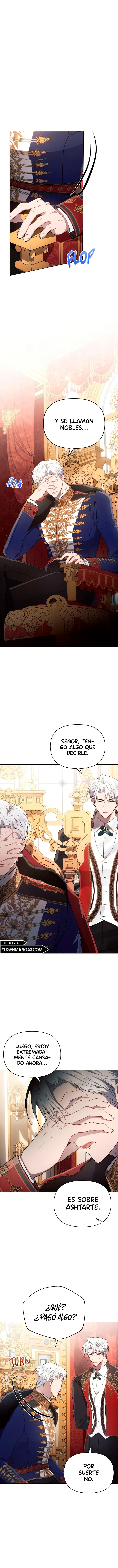 Ashtarte Capítulo 65 en Línea - página 3