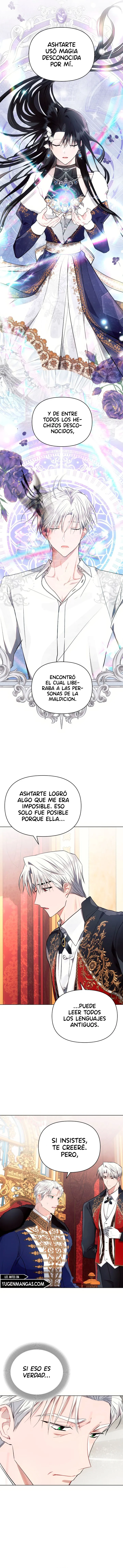 Ashtarte Capítulo 65 en Línea - página 5
