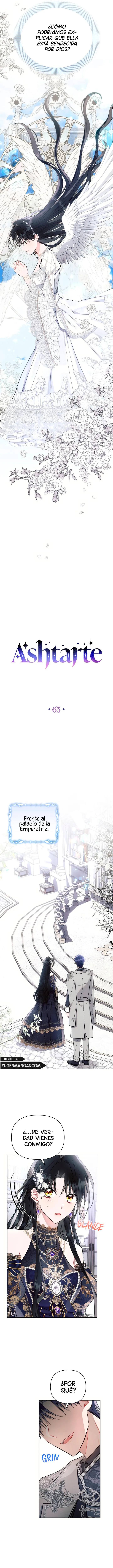 Ashtarte Capítulo 65 en Línea - página 6