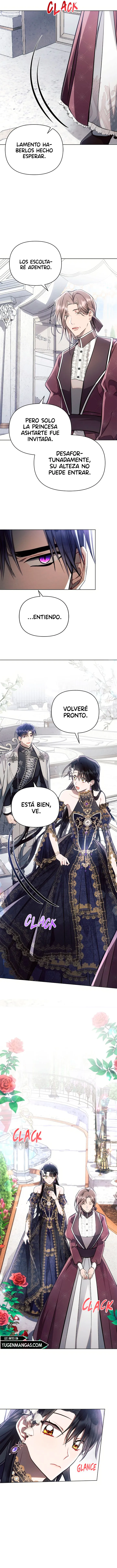 Ashtarte Capítulo 65 en Línea - página 11