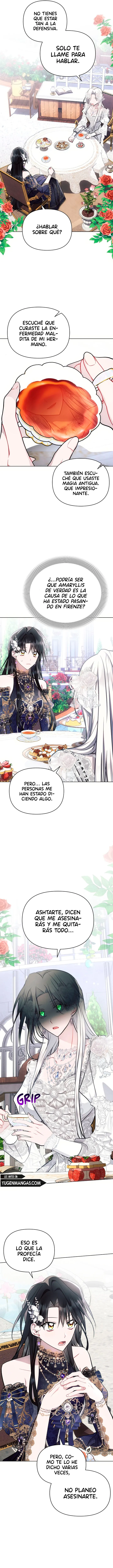 Ashtarte Capítulo 65 en Línea - página 13