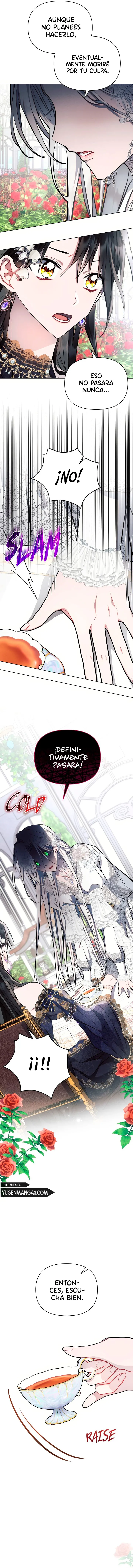 Ashtarte Capítulo 65 en Línea - página 14