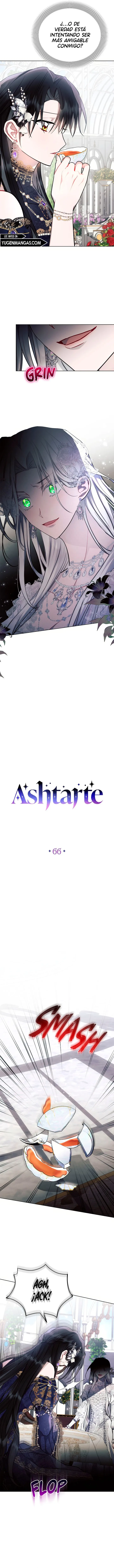Ashtarte Capítulo 66 en Línea - página 4