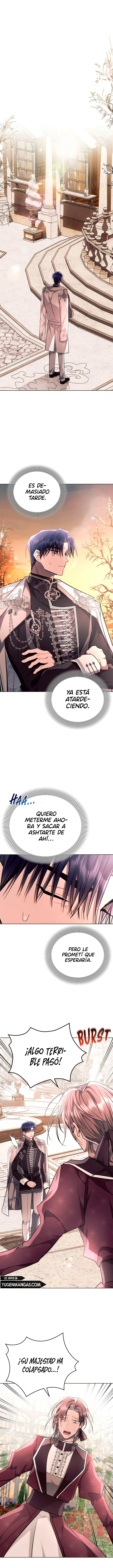 Ashtarte Capítulo 66 en Línea - página 12