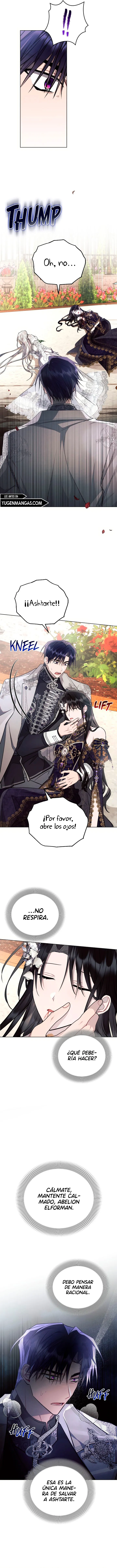 Ashtarte Capítulo 66 en Línea - página 14