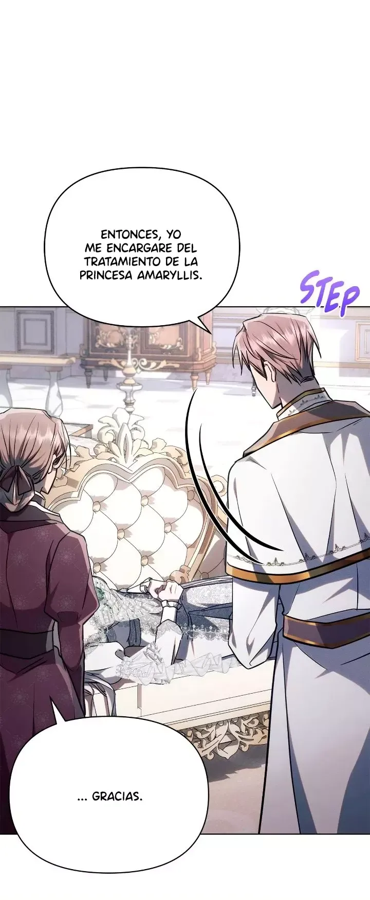 Ashtarte Capítulo 67 en Línea - página 19