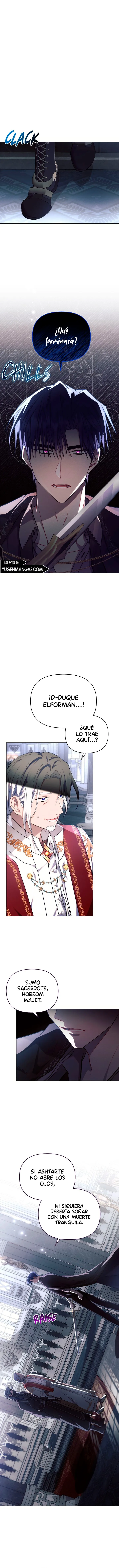 Ashtarte Capítulo 69 en Línea - página 4