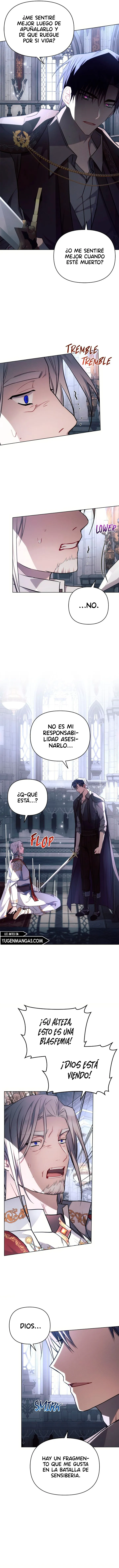 Ashtarte Capítulo 69 en Línea - página 6