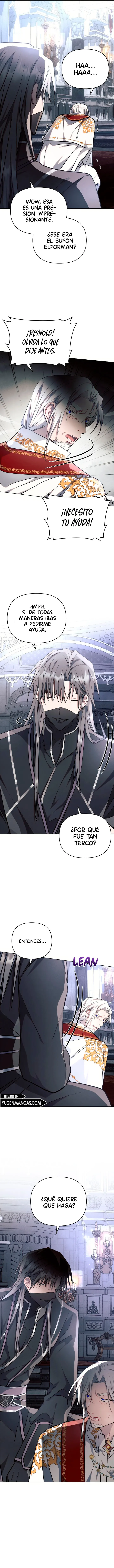 Ashtarte Capítulo 69 en Línea - página 8