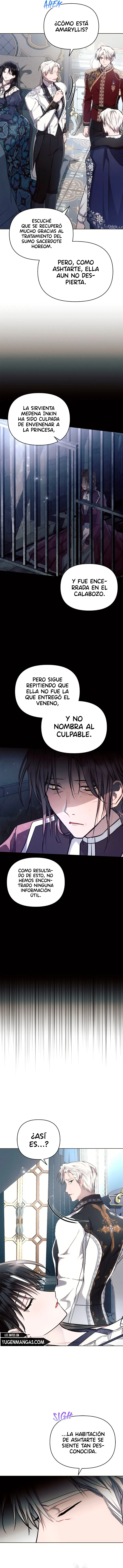 Ashtarte Capítulo 69 en Línea - página 10