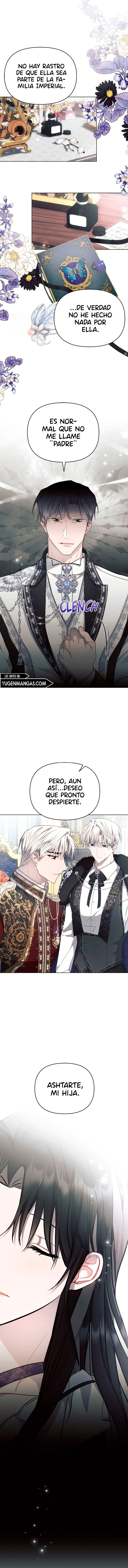 Ashtarte Capítulo 69 en Línea - página 11