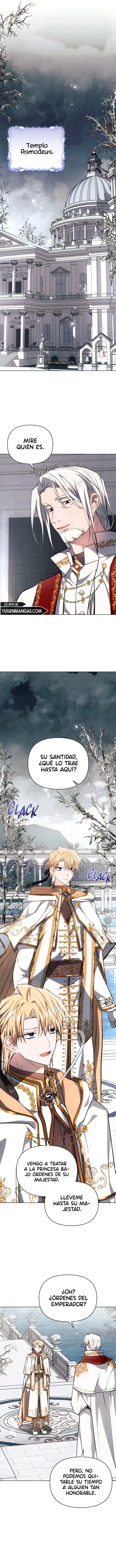 Ashtarte Capítulo 71 en Línea - página 4