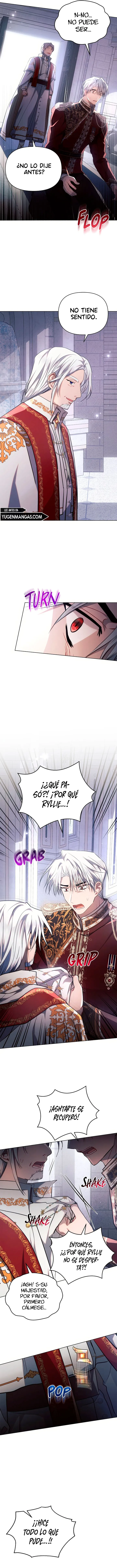 Ashtarte Capítulo 71 en Línea - página 8