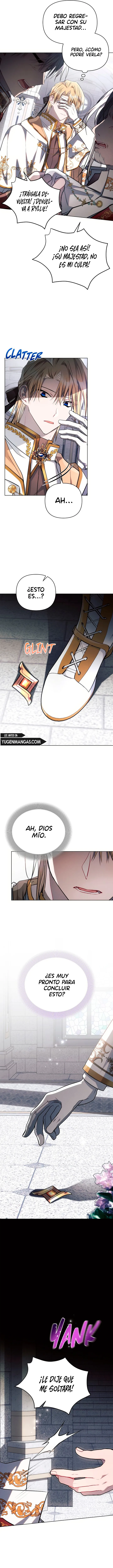 Ashtarte Capítulo 71 en Línea - página 10