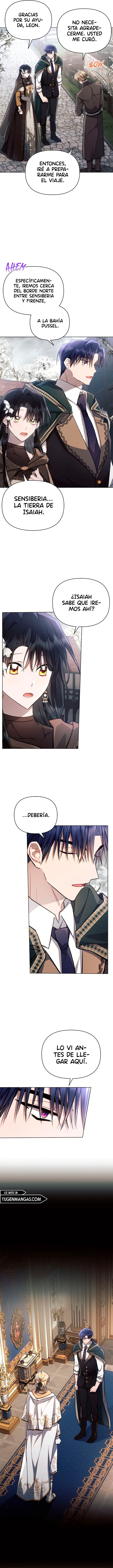Ashtarte Capítulo 72 en Línea - página 10