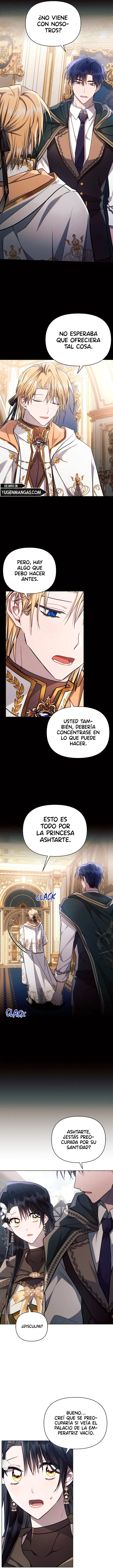 Ashtarte Capítulo 72 en Línea - página 11