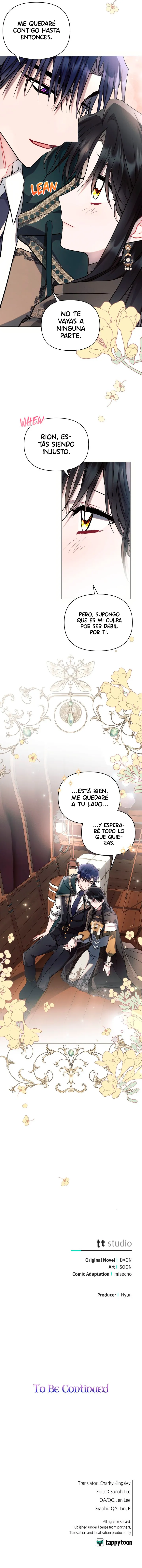 Ashtarte Capítulo 72 en Línea - página 15