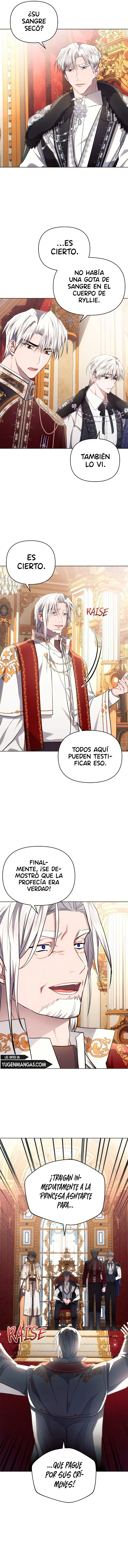 Ashtarte Capítulo 73 en Línea - página 4