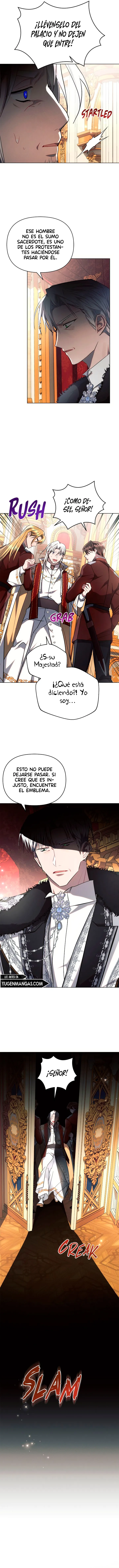 Ashtarte Capítulo 73 en Línea - página 8
