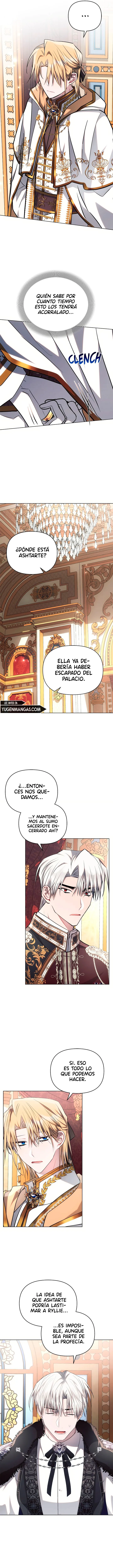 Ashtarte Capítulo 73 en Línea - página 9
