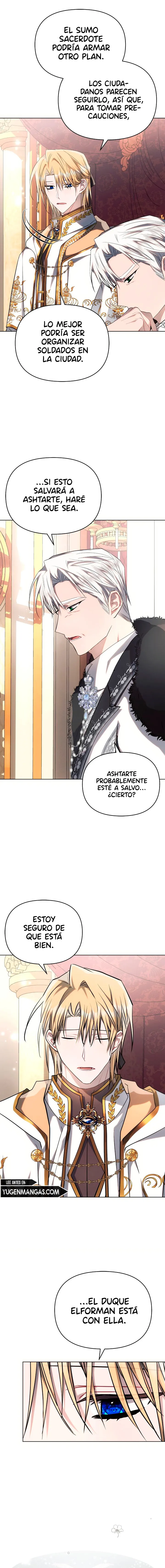Ashtarte Capítulo 73 en Línea - página 10