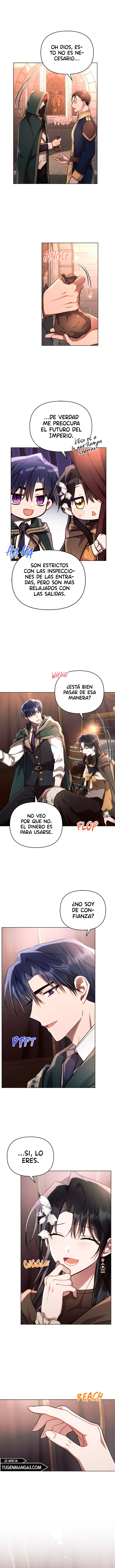 Ashtarte Capítulo 73 en Línea - página 12