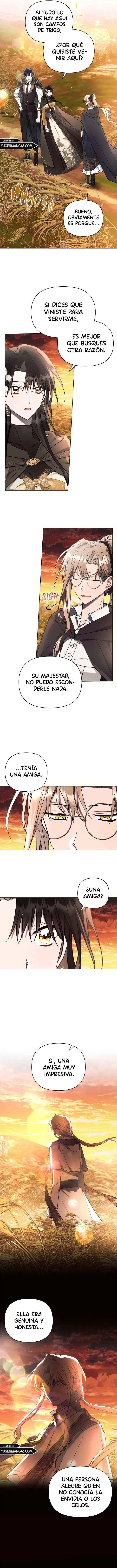 Ashtarte Capítulo 74 en Línea - página 4