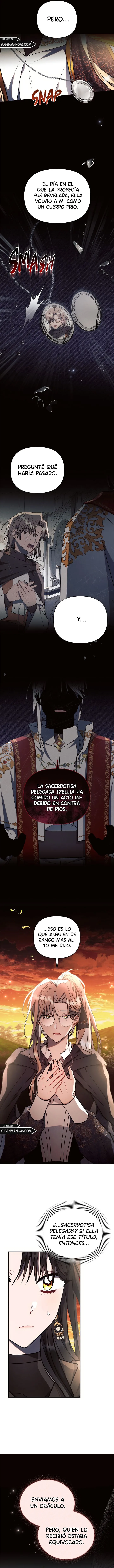 Ashtarte Capítulo 74 en Línea - página 5