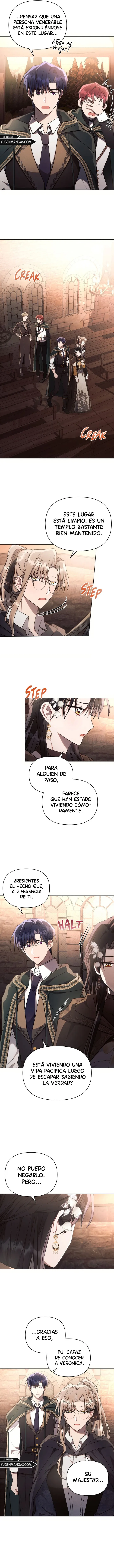 Ashtarte Capítulo 74 en Línea - página 9