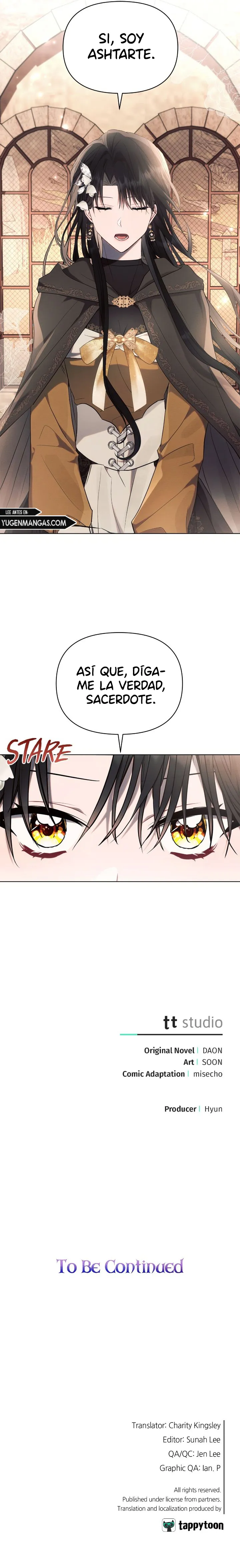 Ashtarte Capítulo 74 en Línea - página 14